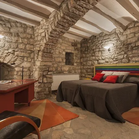 Castell De بيت للعطل *