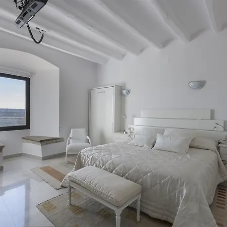 بيت للعطل Castell De