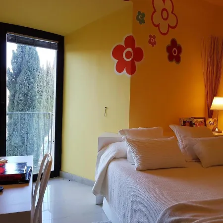 Castell De Holiday home Fonolleres
